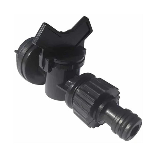 Flexi Tank Tap - Default Title - DiscountHydro.com - 4.99 - Pots & Trays > Flexitanks, Systems