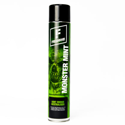 I FRESKËT!!! Pastrues ajri