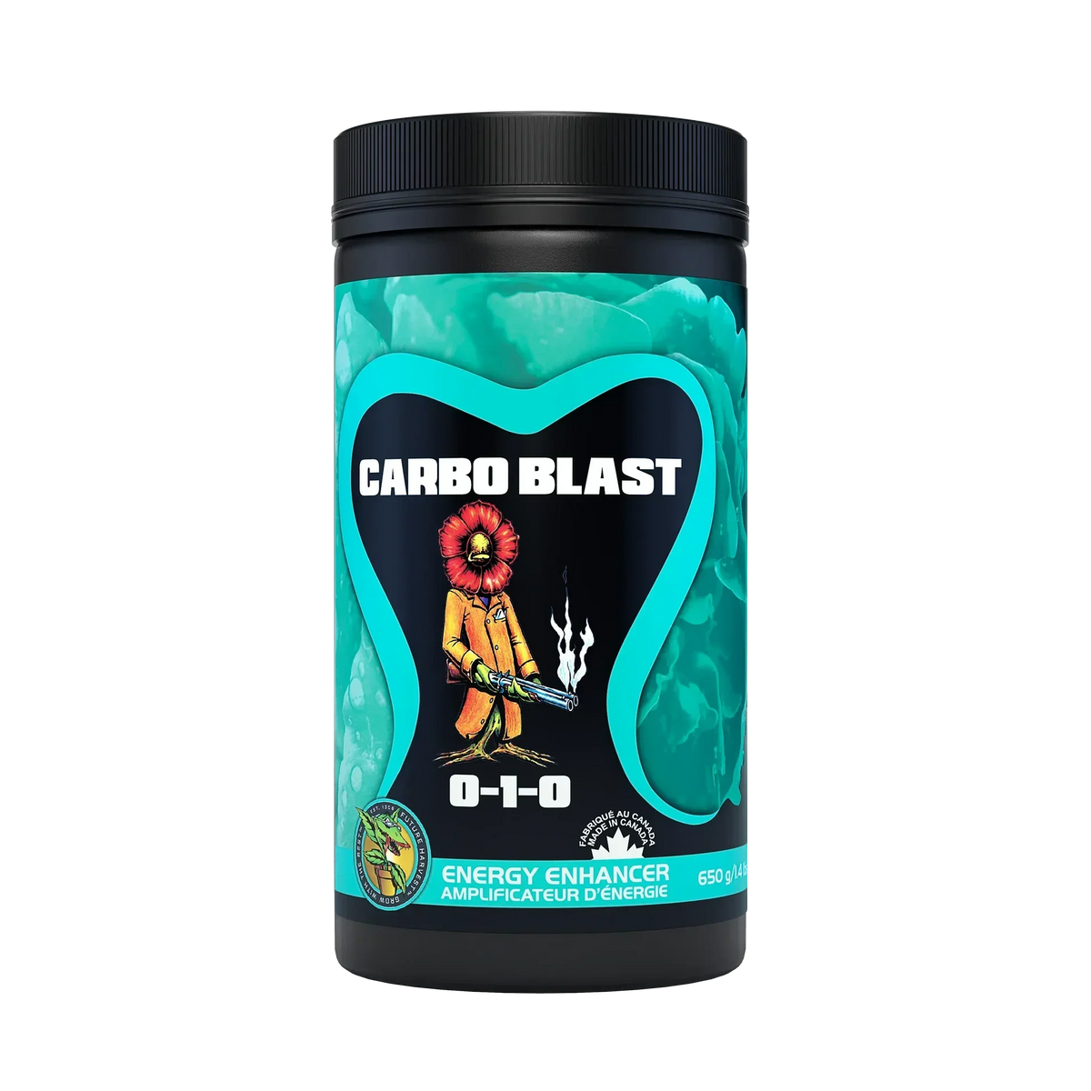 Future Harvest - Carbo Blast - 650g Powder
