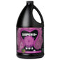Bottle of Super B+ 0-5-3 stress relief hydroponic nutrient for plants