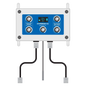 G.A.S Phresh Hyperfan V2 Fan Controller Control your Phresh Hyperfan easily and efficiently with the Hyperfan V2 Fan