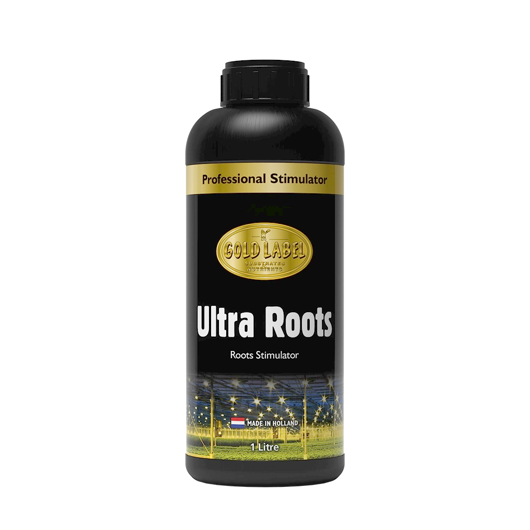 Gold Label: Ultra Roots