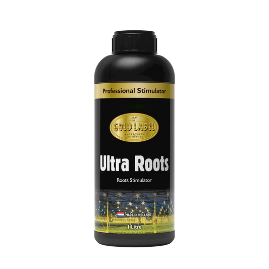 Gold Label: Ultra Roots
