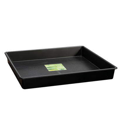 Garland Trays - 60 cm² Tray 60 cm x 60 cm x 12 cm - DiscountHydro.com - 10.50 - GAS (Global Air Supplies), Pots & Trays > Garland Trays, Systems