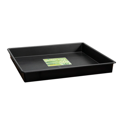 Garland Trays - 60 cm² Tray 60 cm x 60 cm x 12 cm - DiscountHydro.com - 10.50 - GAS (Global Air Supplies), Pots & Trays > Garland Trays, Systems
