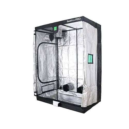BudBox Pro Grow Tent