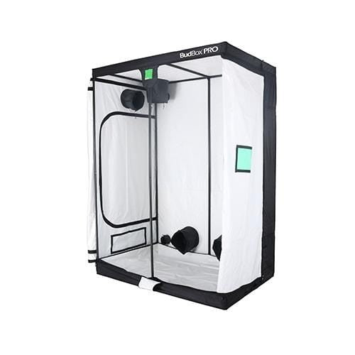 BudBox Pro Grow Tent