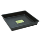 Garland Trays - 80 cm² Tray 80 cm x 80 cm x 12 cm - DiscountHydro.com - 19.50 - GAS (Global Air Supplies), Pots & Trays > Garland Trays, Systems