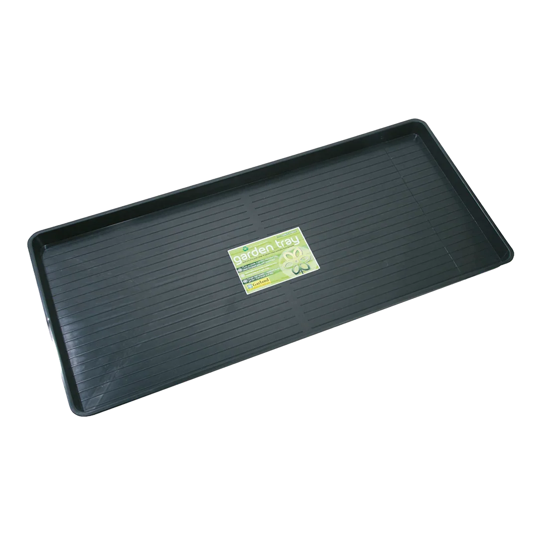 Garland Trays - 60 cm² Tray 60 cm x 60 cm x 12 cm - DiscountHydro.com - 10.50 - GAS (Global Air Supplies), Pots & Trays > Garland Trays, Systems