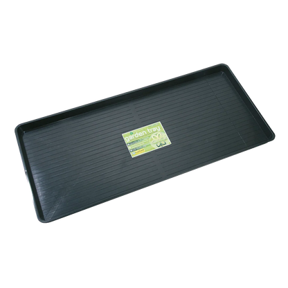 Garland Trays - 60 cm² Tray 60 cm x 60 cm x 12 cm - DiscountHydro.com - 10.50 - GAS (Global Air Supplies), Pots & Trays > Garland Trays, Systems