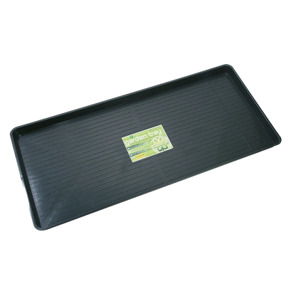 Garland Trays - Giant Plus Tray  120 cm x 55 cm x 5 cm - DiscountHydro.com - 16.50 - GAS (Global Air Supplies), Pots & Trays > Garland Trays, Systems
