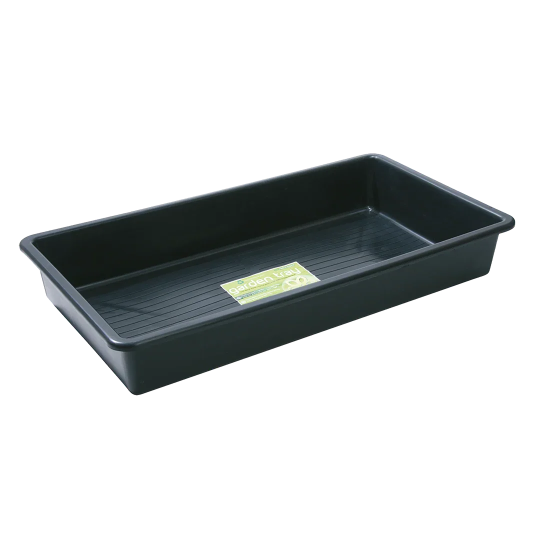 Garland Trays - 60 cm² Tray 60 cm x 60 cm x 12 cm - DiscountHydro.com - 10.50 - GAS (Global Air Supplies), Pots & Trays > Garland Trays, Systems