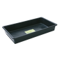 Garland Trays - Titan Tray 100 cm x 55 cm x 15 cm - DiscountHydro.com - 17.50 - GAS (Global Air Supplies), Pots & Trays > Garland Trays, Systems