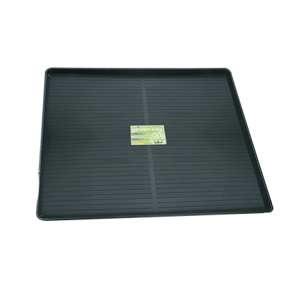 Garland Trays - 60 cm² Tray 60 cm x 60 cm x 12 cm - DiscountHydro.com - 10.50 - GAS (Global Air Supplies), Pots & Trays > Garland Trays, Systems