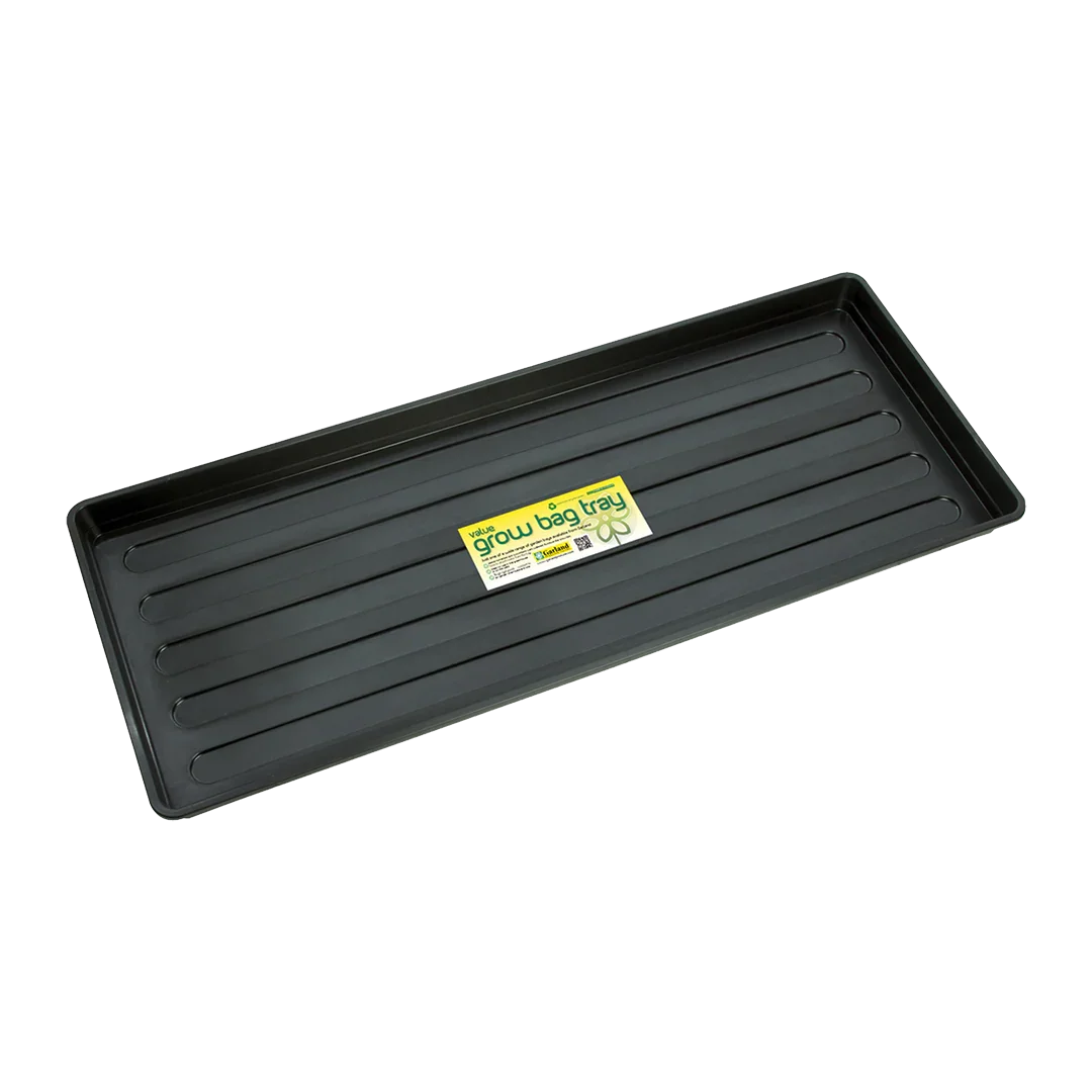 Garland Trays - 60 cm² Tray 60 cm x 60 cm x 12 cm - DiscountHydro.com - 10.50 - GAS (Global Air Supplies), Pots & Trays > Garland Trays, Systems