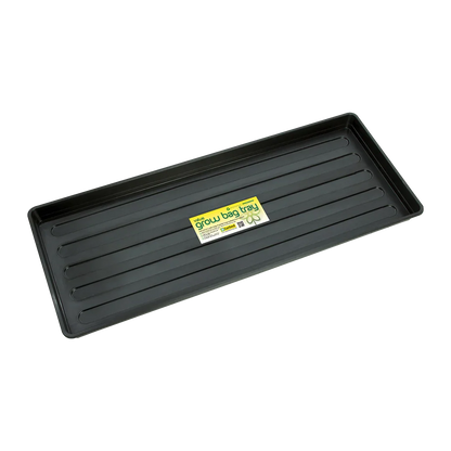 Garland Trays - Value Growbag Tray 100 cm x 40 cm x 5 cm - DiscountHydro.com - 8.95 - GAS (Global Air Supplies), Pots & Trays > Garland Trays, Systems