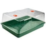 Garland Propagator Box These high dome propagators will help you to achieve the correct moderate temperature and high