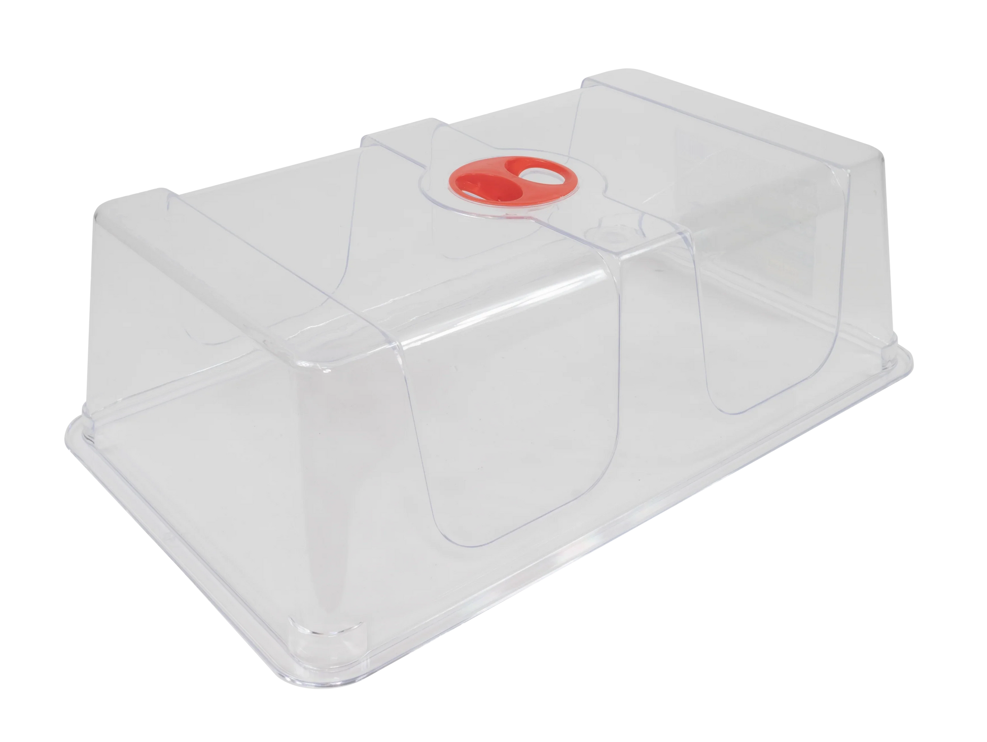Garland Propagator Lids & Trays Lids and base trays for the Garland High Dome Propagators . They can also be used for other