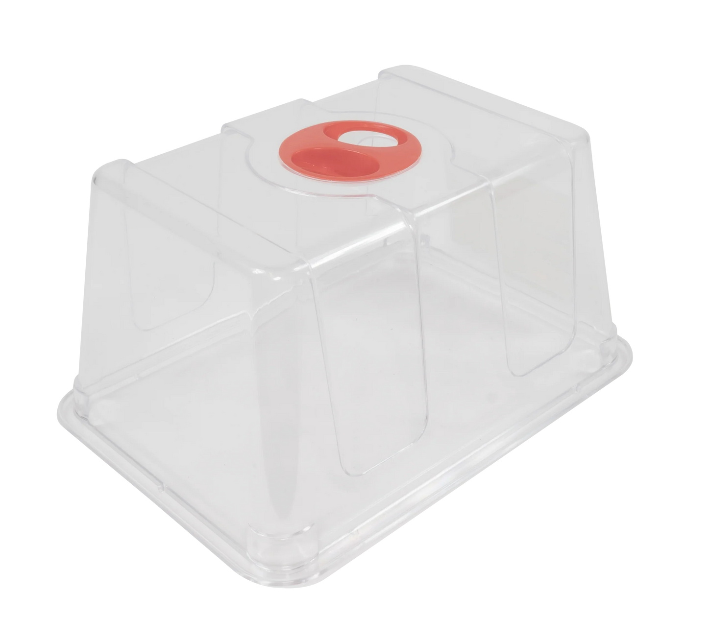 Garland Propagator Lids & Trays Lids and base trays for the Garland High Dome Propagators . They can also be used for other