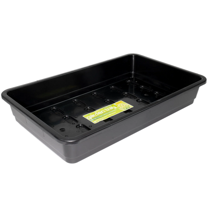 Garland Propagator Lids & Trays Lids and base trays for the Garland High Dome Propagators . They can also be used for other