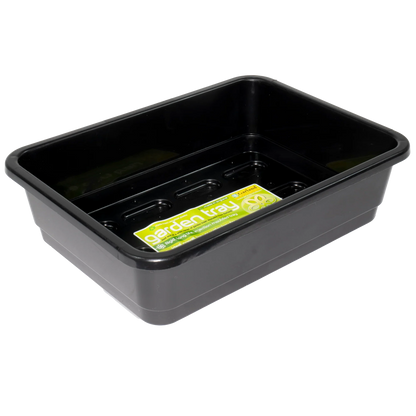 Garland Propagator Lids & Trays Lids and base trays for the Garland High Dome Propagators . They can also be used for other