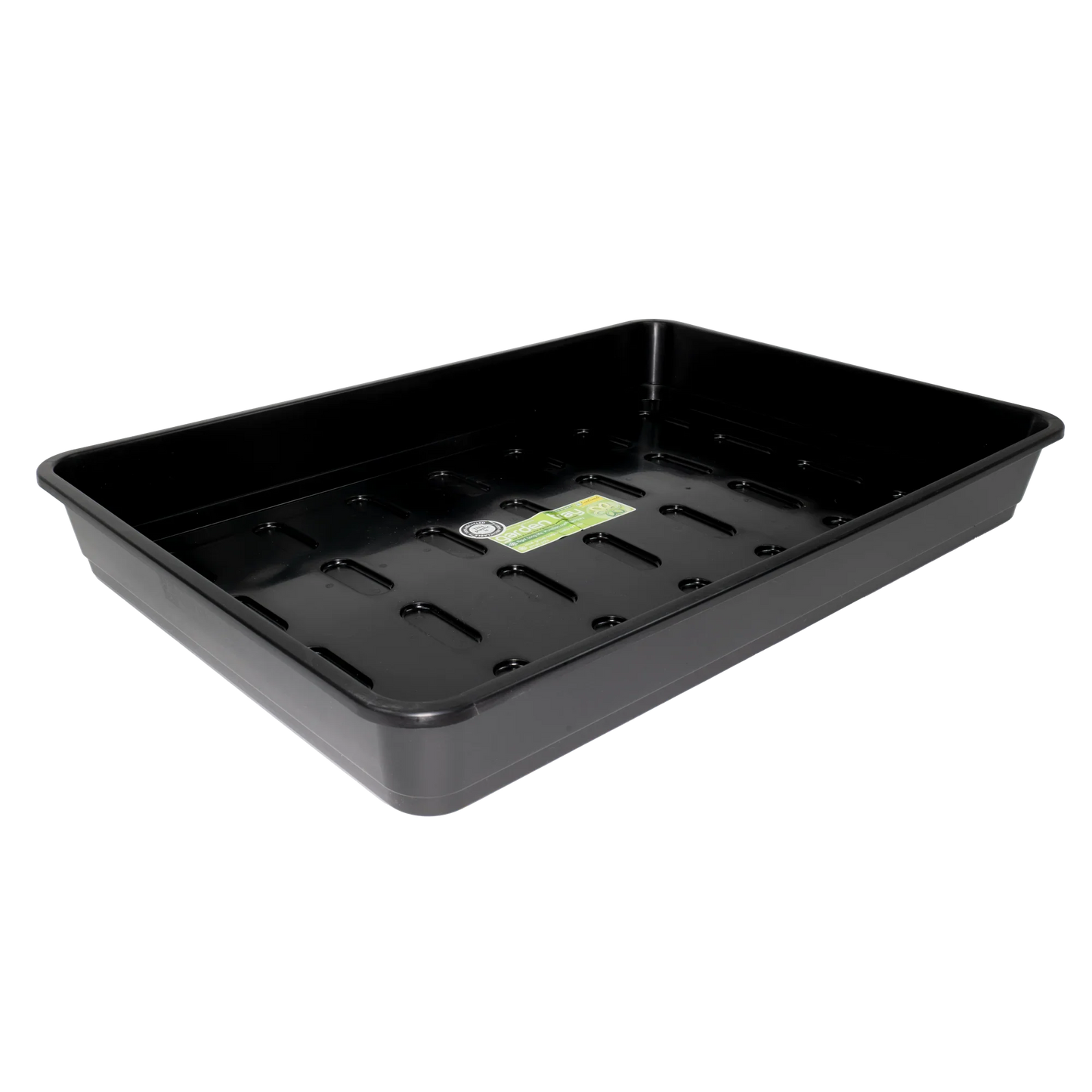 Garland Propagator Lids & Trays Lids and base trays for the Garland High Dome Propagators . They can also be used for other