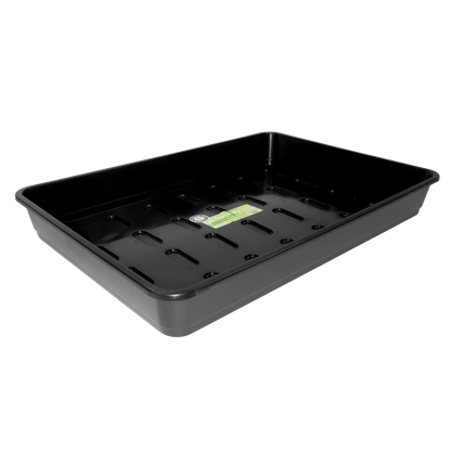 Garland Propagator Lids & Trays Lids and base trays for the Garland High Dome Propagators . They can also be used for other