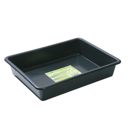 Garland Trays Impact resistant and light. They have a long life expectancy and come in a variety of different sizes and