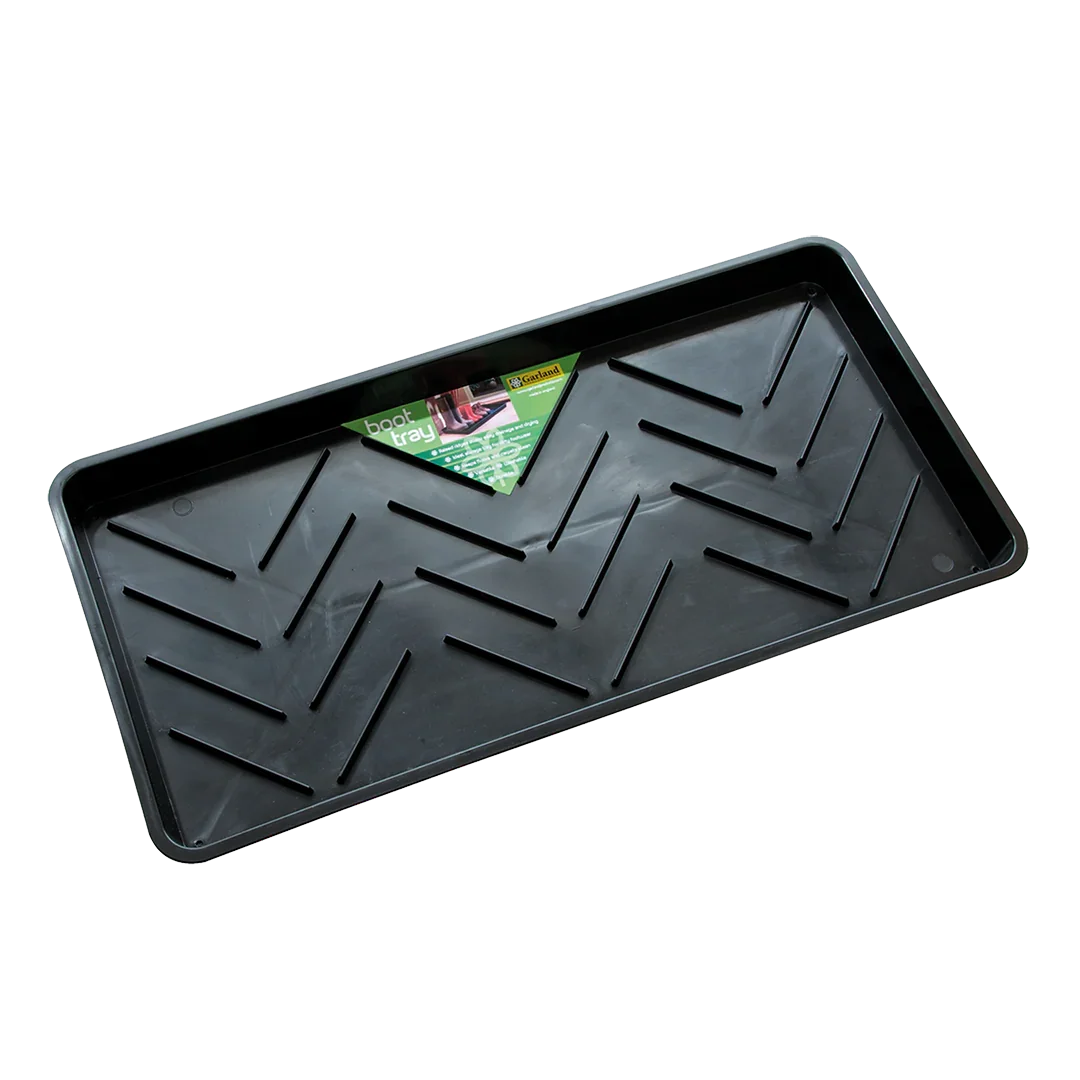 Garland Trays Impact resistant and light. They have a long life expectancy and come in a variety of different sizes and