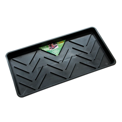 Garland Trays Impact resistant and light. They have a long life expectancy and come in a variety of different sizes and