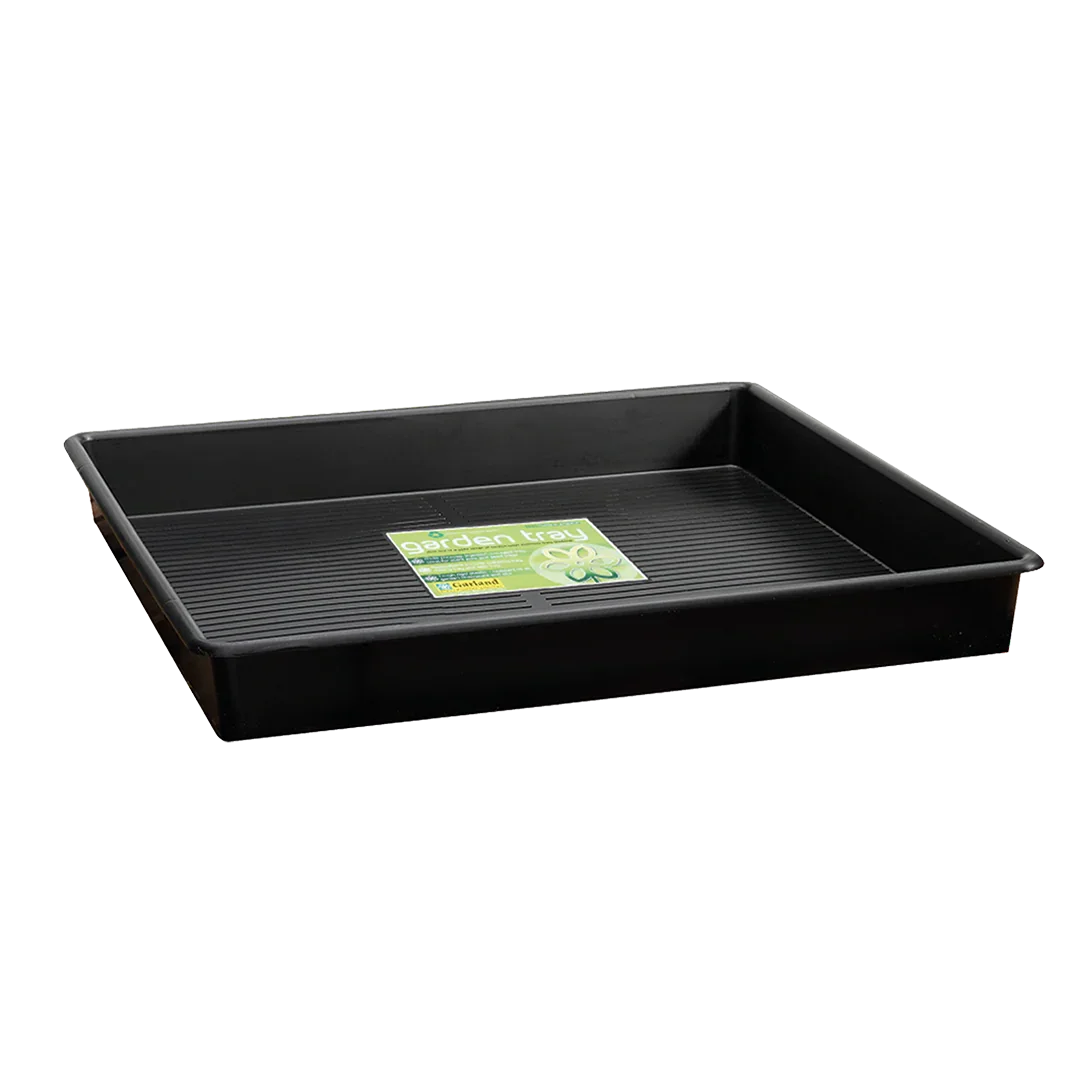 Garland Trays Impact resistant and light. They have a long life expectancy and come in a variety of different sizes and