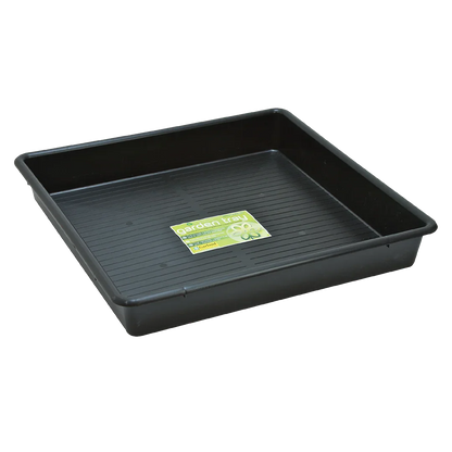 Garland Trays Impact resistant and light. They have a long life expectancy and come in a variety of different sizes and