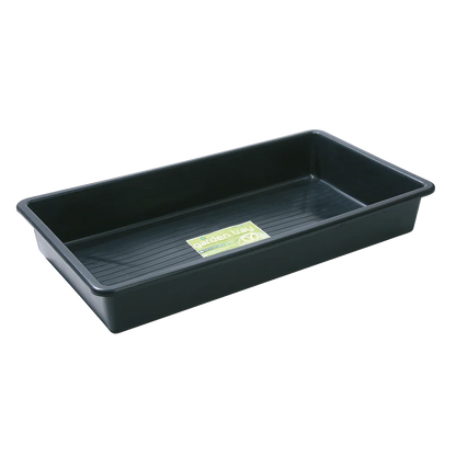 Garland Trays Impact resistant and light. They have a long life expectancy and come in a variety of different sizes and