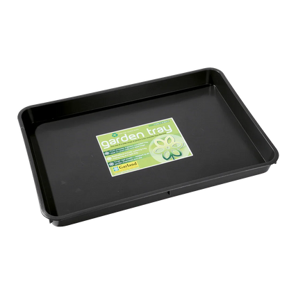 Garland Trays Impact resistant and light. They have a long life expectancy and come in a variety of different sizes and