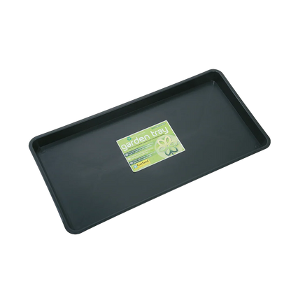 Garland Trays Impact resistant and light. They have a long life expectancy and come in a variety of different sizes and
