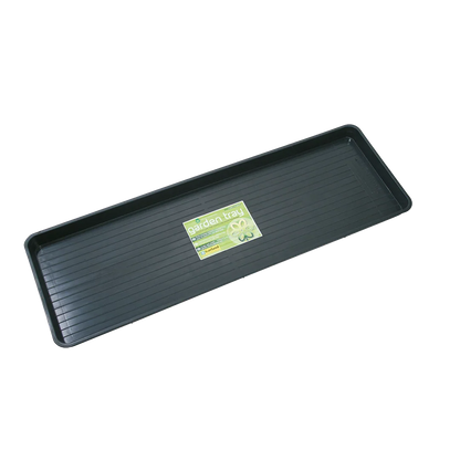 Garland Trays Impact resistant and light. They have a long life expectancy and come in a variety of different sizes and