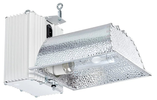 A Gavita 315W CMH lighting kit fitted with a 3000K lamp, delivering efficient, full-spectrum light output ideal for