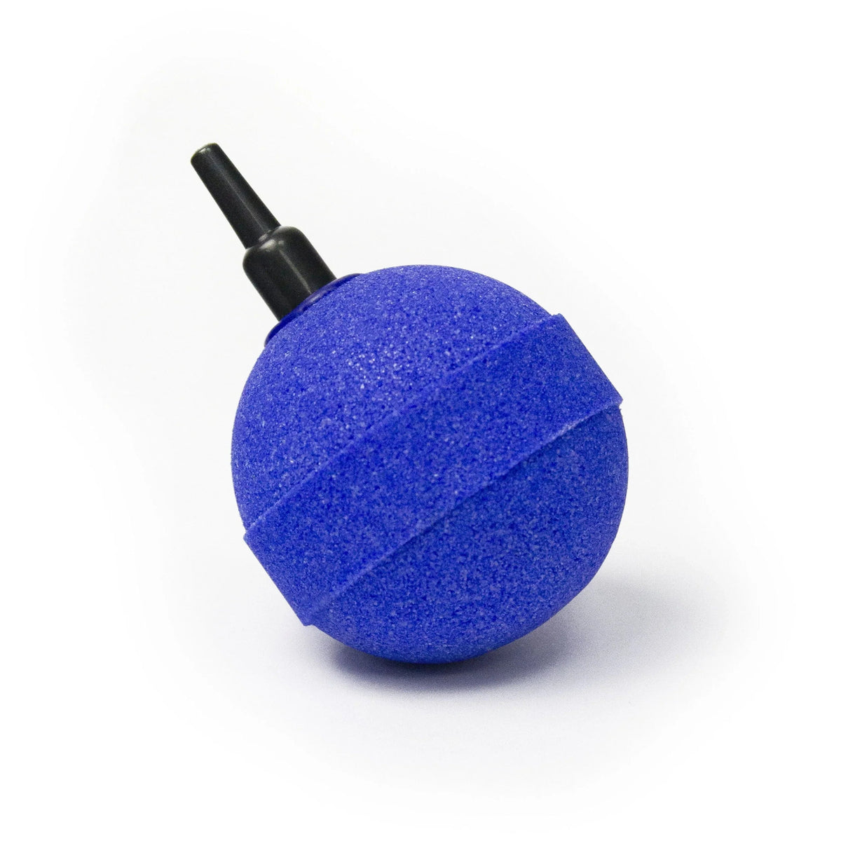 50mm Golf Ball Diffuser Air Stone PA Golf Ball Air Stone increases oxygen and airflow in hydroponic systems to boost plants’
