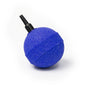 50mm Golf Ball Diffuser Air Stone PA Golf Ball Air Stone increases oxygen and airflow in hydroponic systems to boost plants’