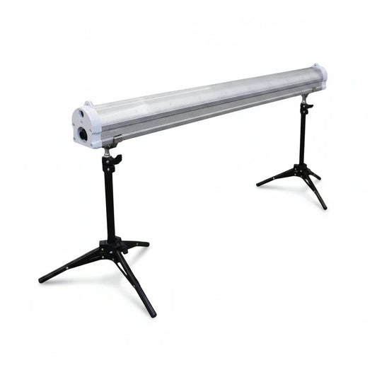 The Gorilla Under Canopy LED 125W is a high-performance supplemental grow light designed to boost lower canopy development