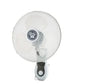 Gorilla Wall Fan 16" The 16" Gorilla Wall Fan provides reliable and consistent air circulation for grow rooms, greenhouses,