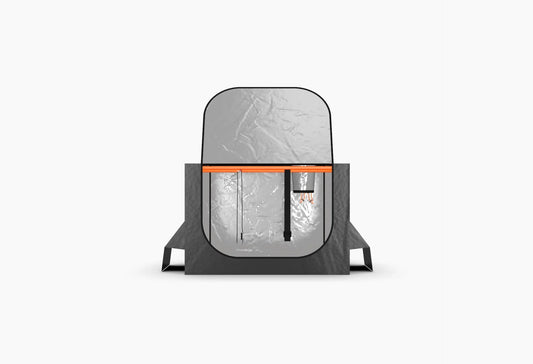 Discover a premium grow tent range engineered for serious indoor cultivation. Built to deliver professional-grade