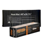 Grow Gadgets Heated Mat Warm your seedlings up to 20℃ above room temperature. This durable, waterproof mat accelerates
