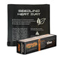 Grow Gadgets Heated Mat Warm your seedlings up to 20℃ above room temperature. This durable, waterproof mat accelerates