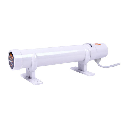 Grow Gadgets Tube Heater - 60w - DiscountHydro.com - 18.90 - Environment Control > Heaters