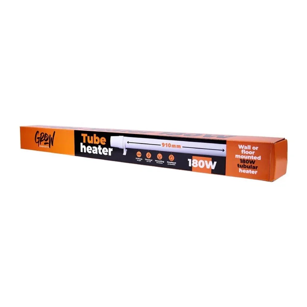 Grow Gadgets Tube Heater - 60w - DiscountHydro.com - 18.90 - Environment Control > Heaters