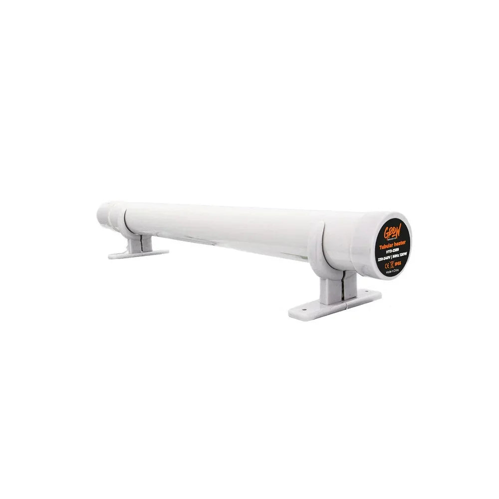 Grow Gadgets Tube Heater - 60w - DiscountHydro.com - 18.90 - Environment Control > Heaters