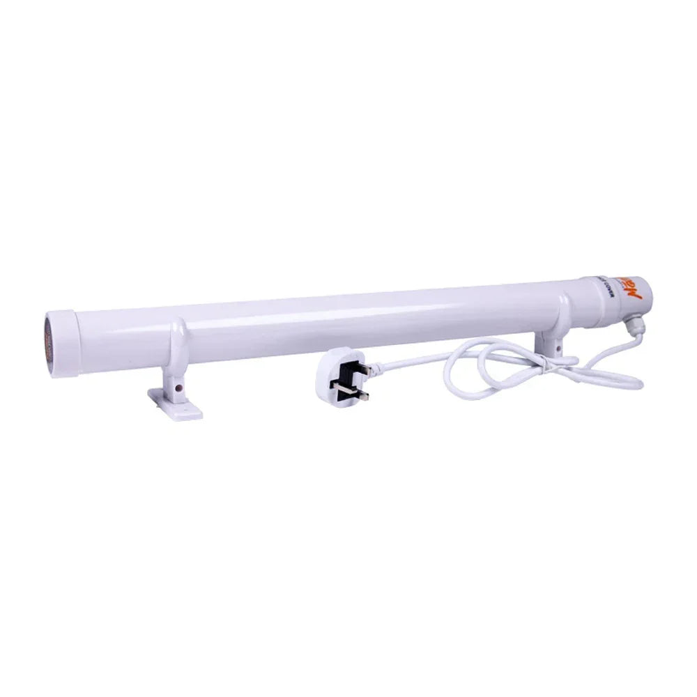 Grow Gadgets Tube Heater - 60w - DiscountHydro.com - 18.90 - Environment Control > Heaters