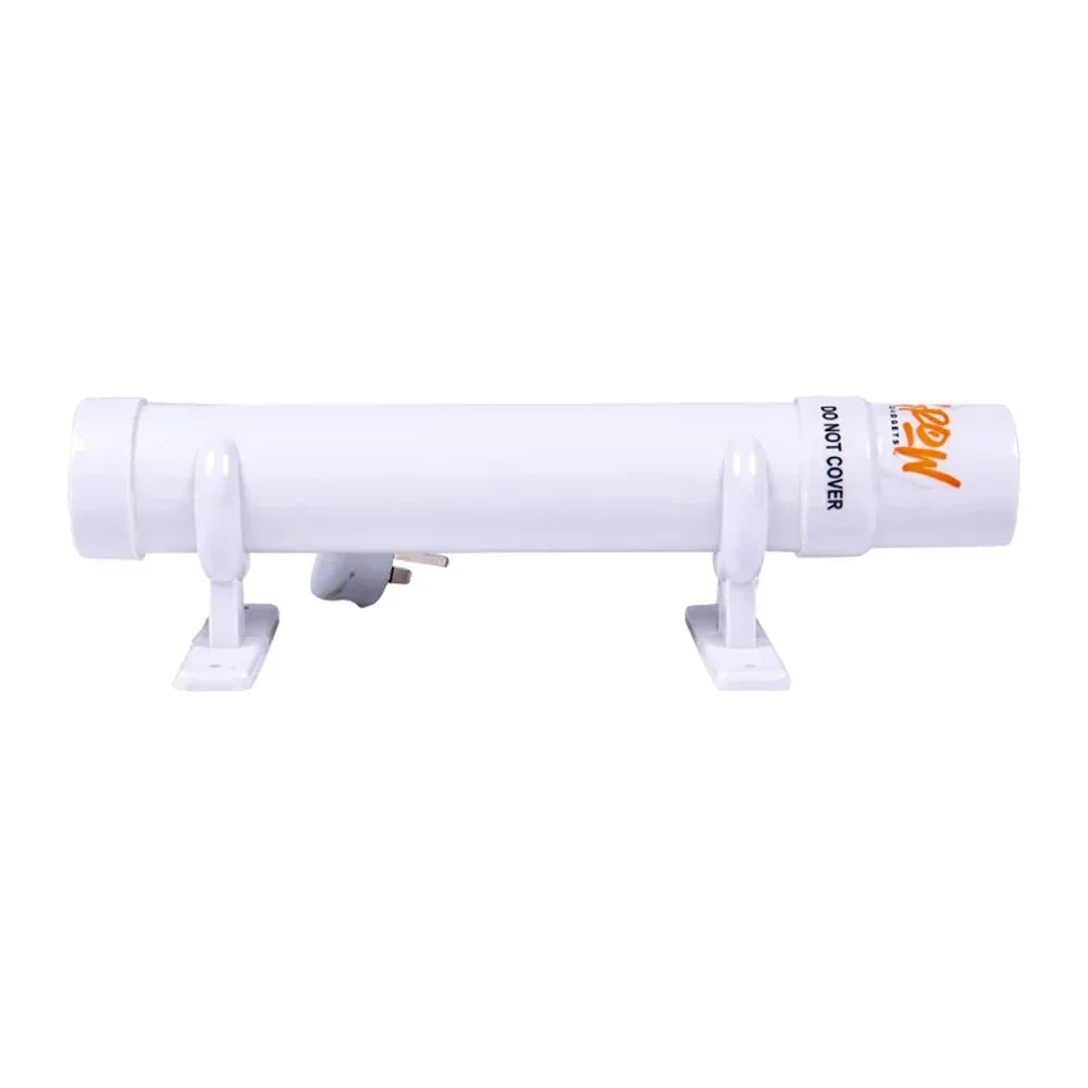 Grow Gadgets Tube Heater - 60w - DiscountHydro.com - 18.90 - Environment Control > Heaters