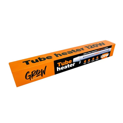 Grow Gadgets Tube Heater - 60w - DiscountHydro.com - 18.90 - Environment Control > Heaters